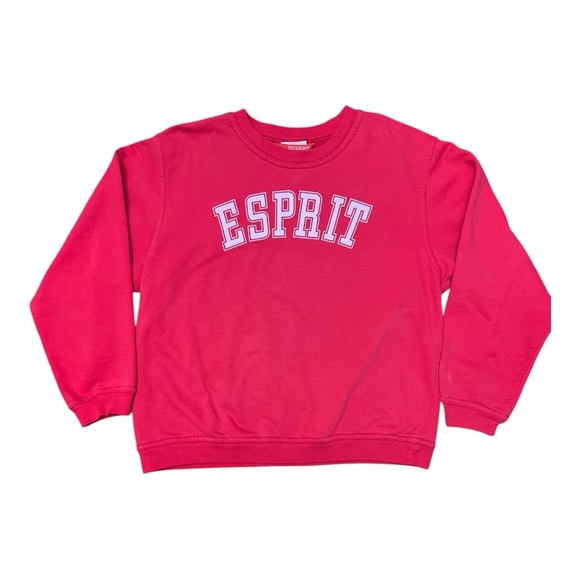 Esprit Vintage Crewneck - Picture 1 of 7